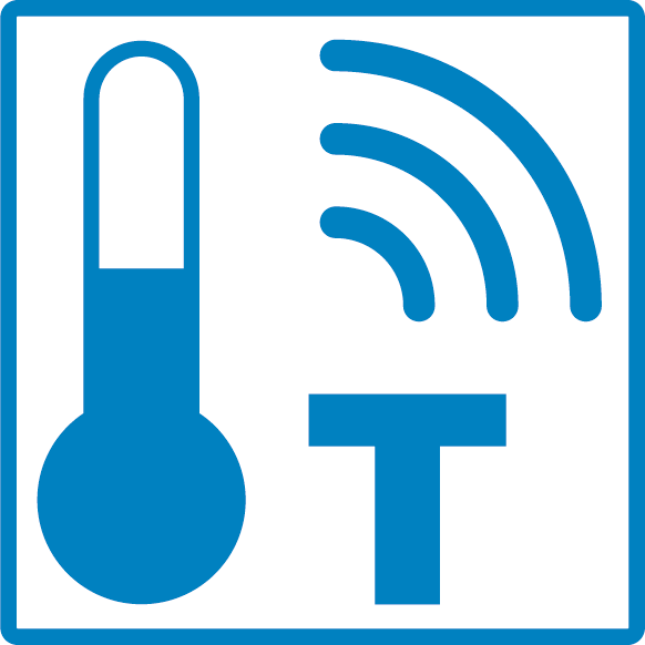 T-Temperatur